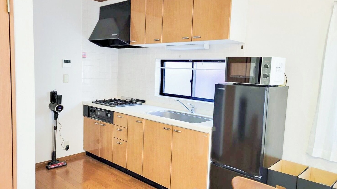 Photo of Kitchen in Toshima