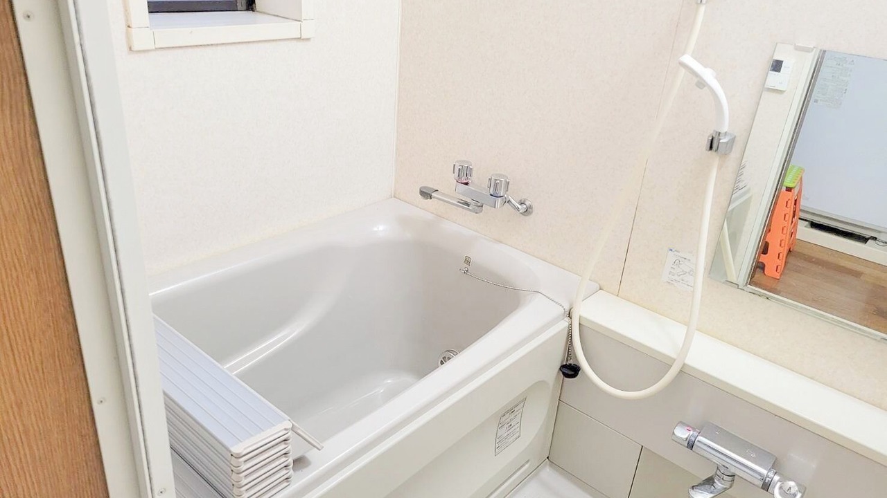 Photo of Bathroom in Toshima