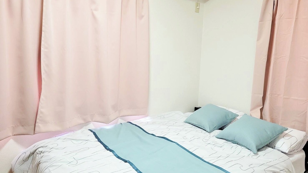 Photo of Bedroom in Toshima