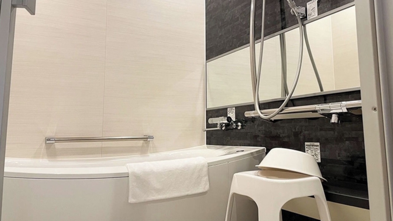 Photo of Bathroom in Kisakatamachi