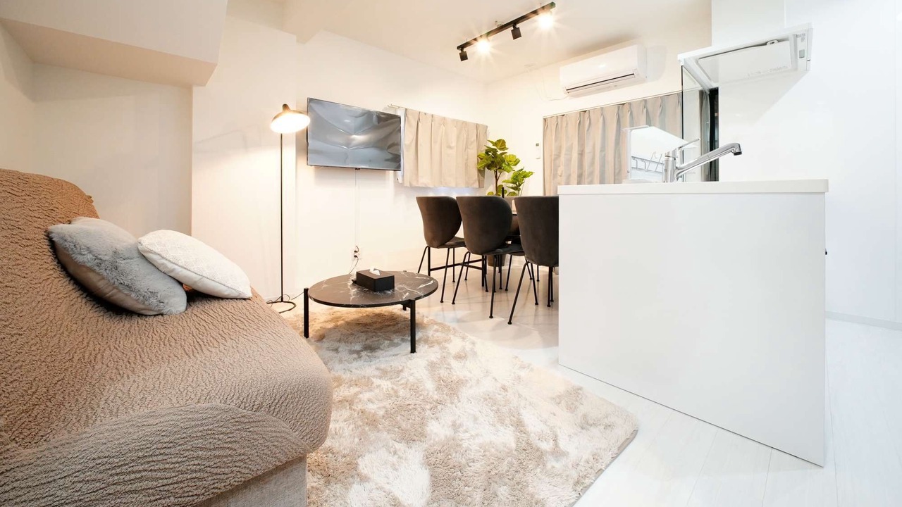 Photo of Livingroom in Nakano