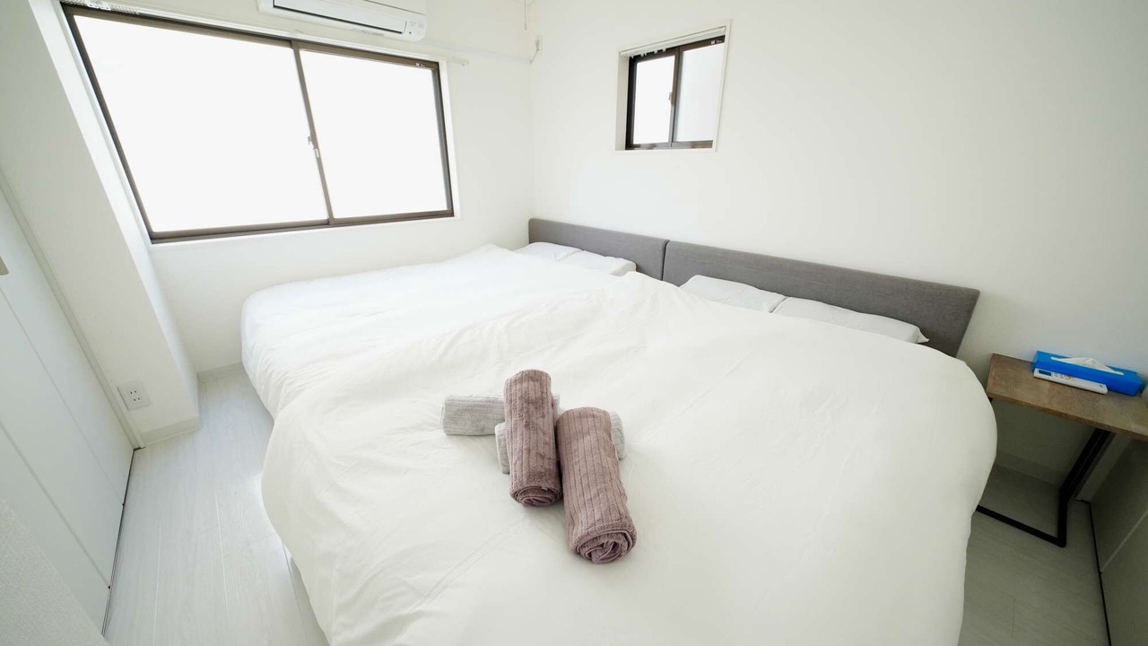 Photo of Bedroom in Nakano