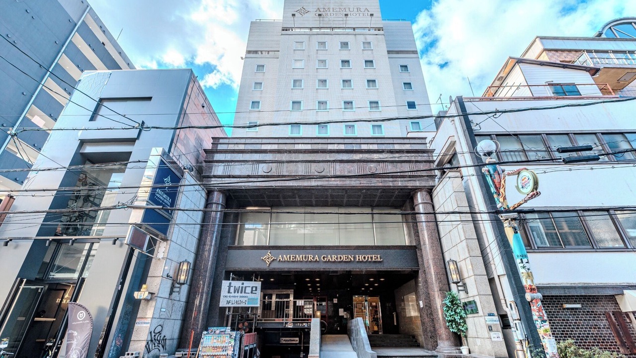 Photo of Outdoor in Nishishinsaibashi