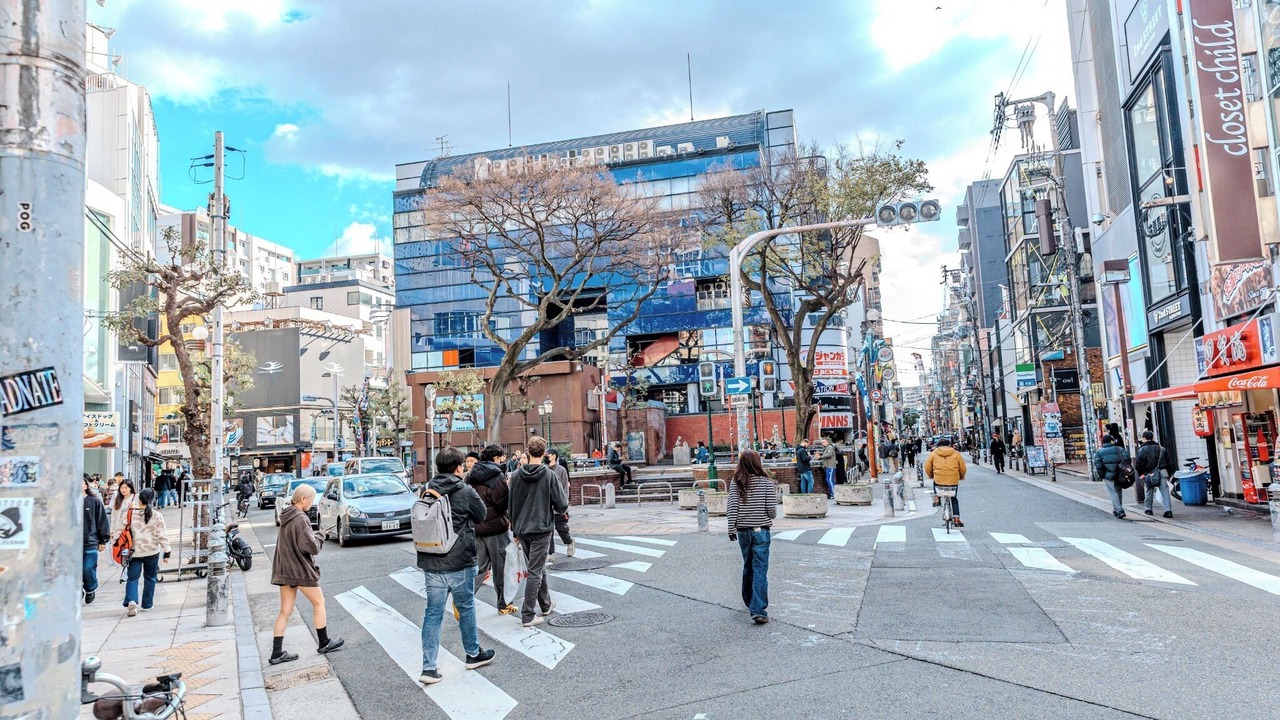 Photo of Others in Nishishinsaibashi