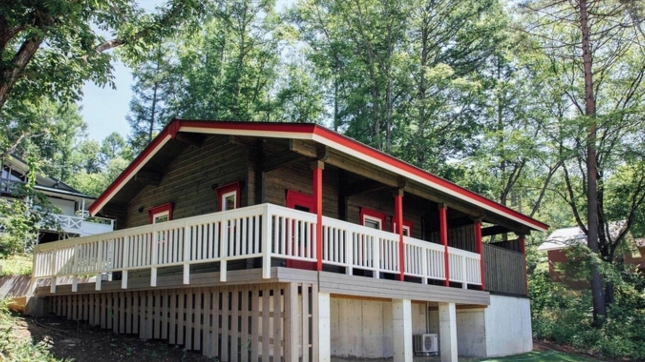 Photo of Outdoor in Hokuto