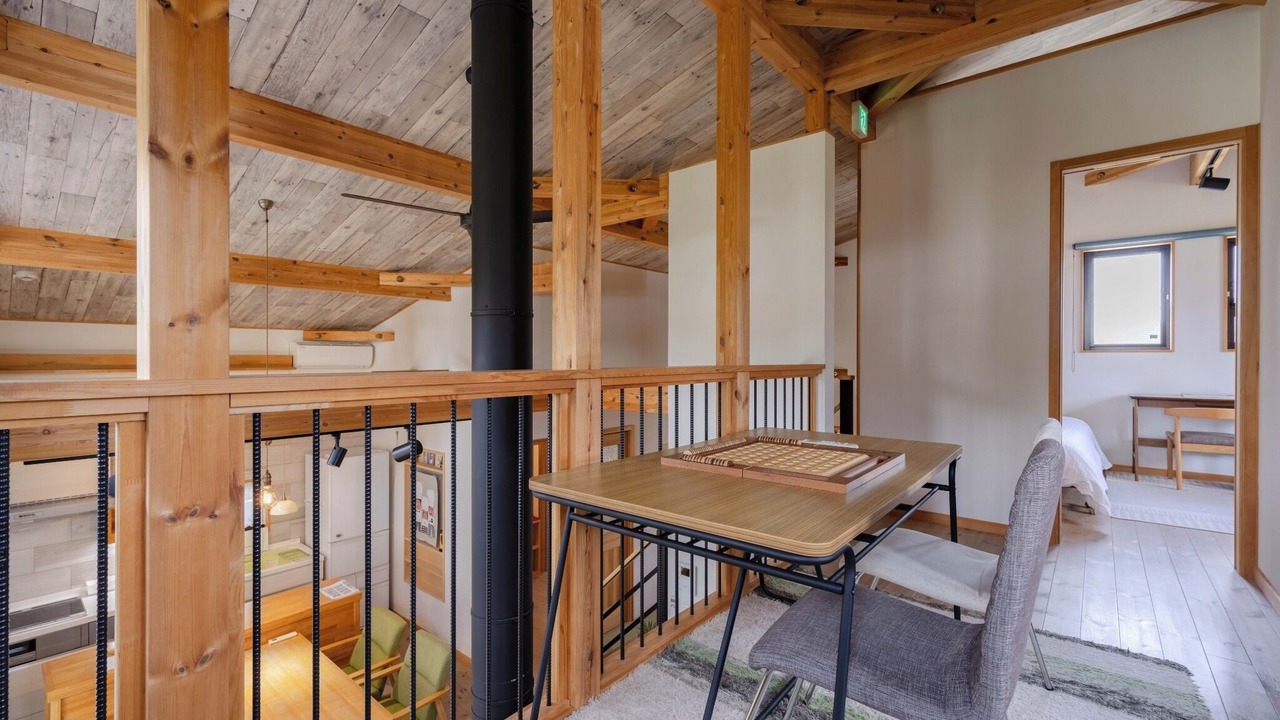 Photo of Bedroom in Miyota