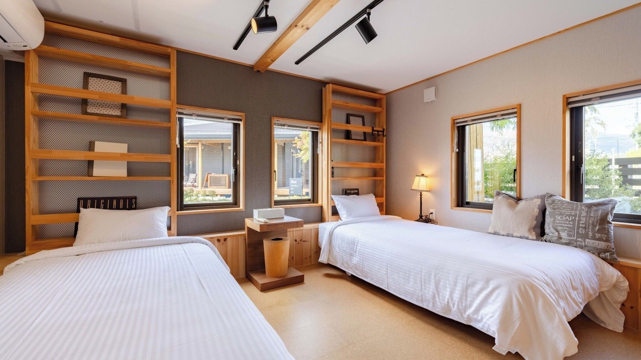 Photo of Bedroom in Miyota