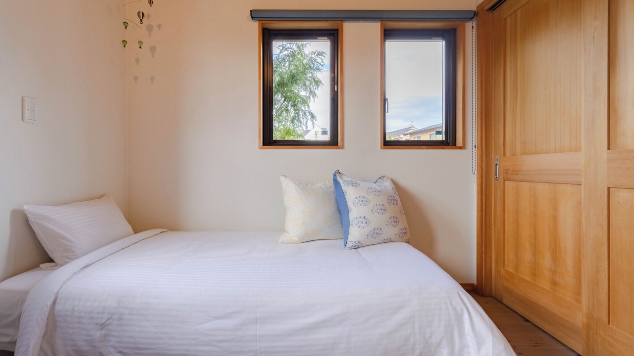 Photo of Bedroom in Miyota