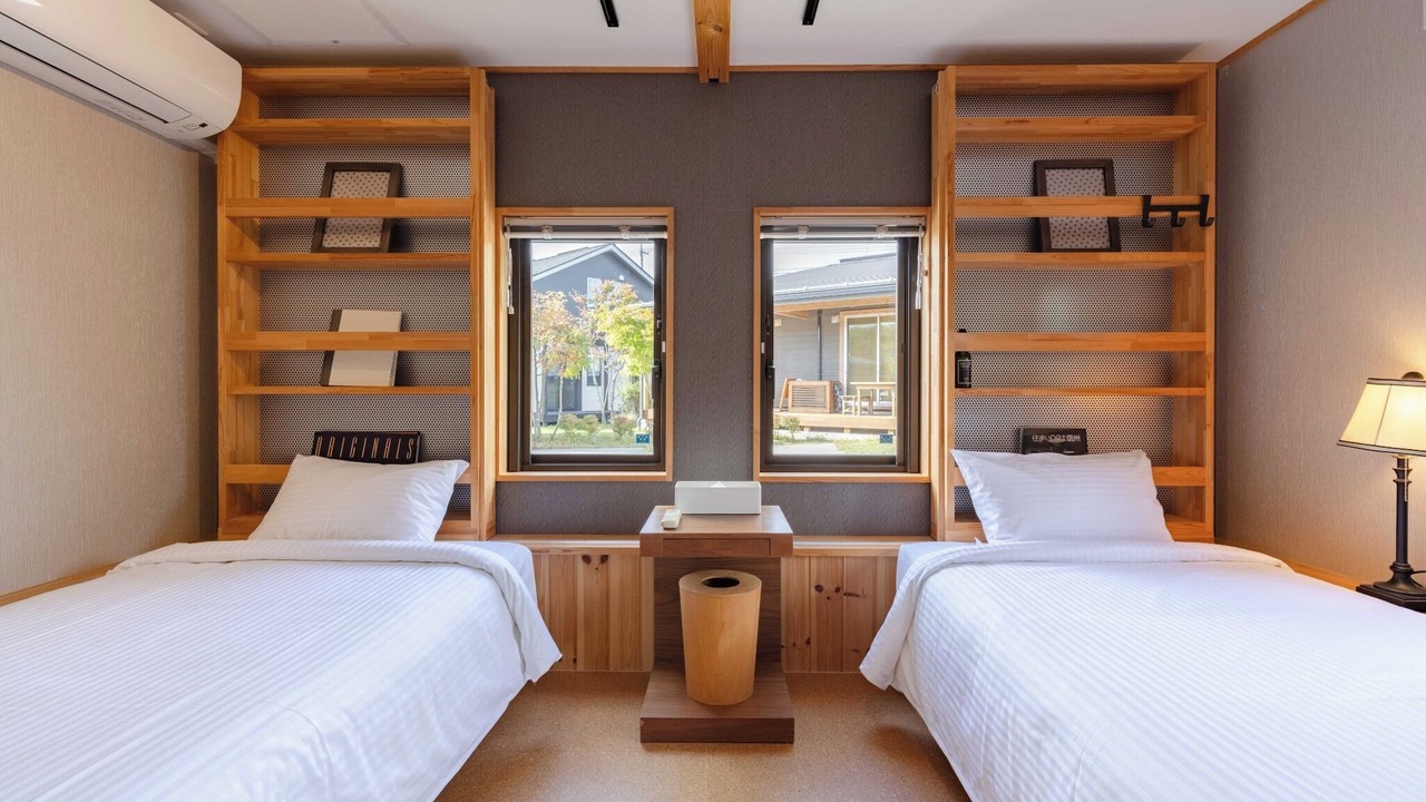 Photo of Bedroom in Miyota