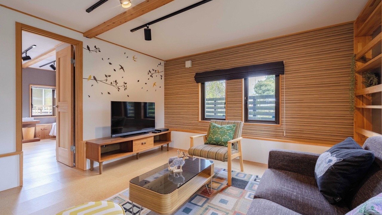 Photo of Livingroom in Miyota