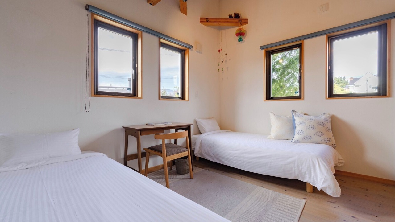 Photo of Bedroom in Miyota