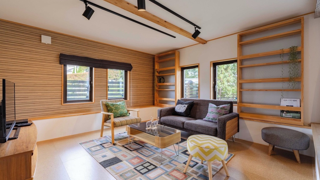 Photo of Livingroom in Miyota