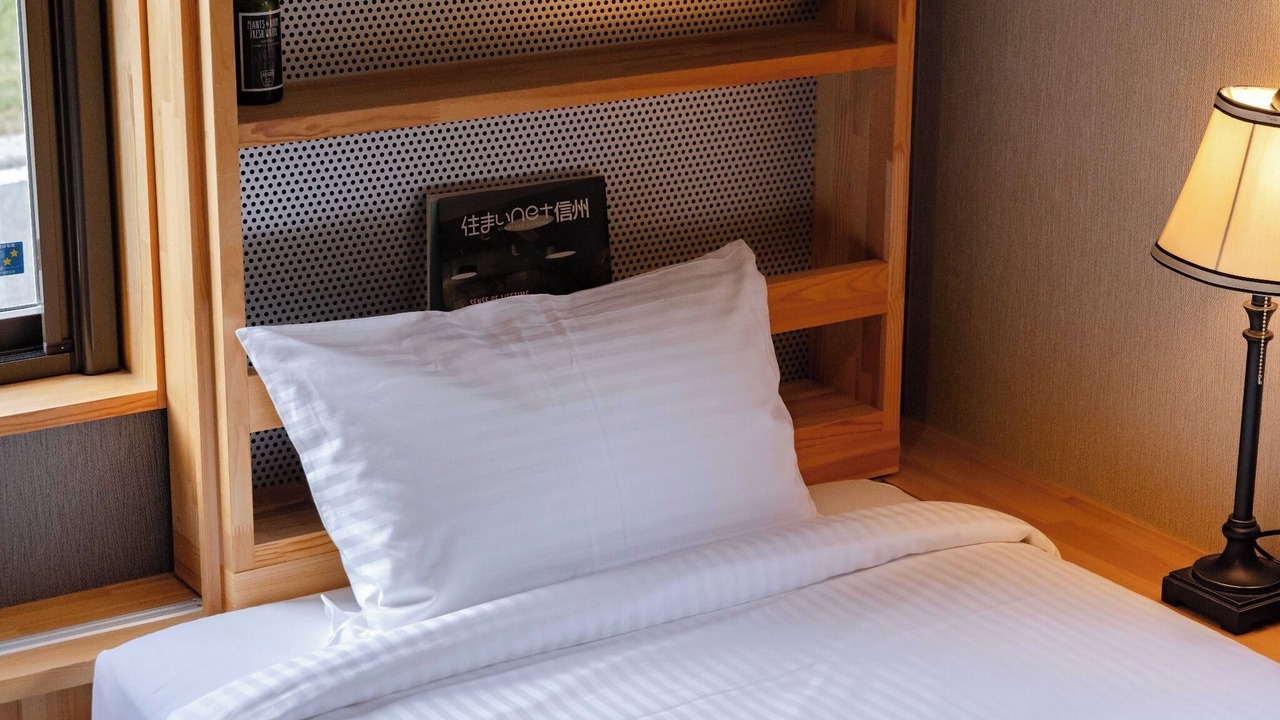 Photo of Bedroom in Miyota