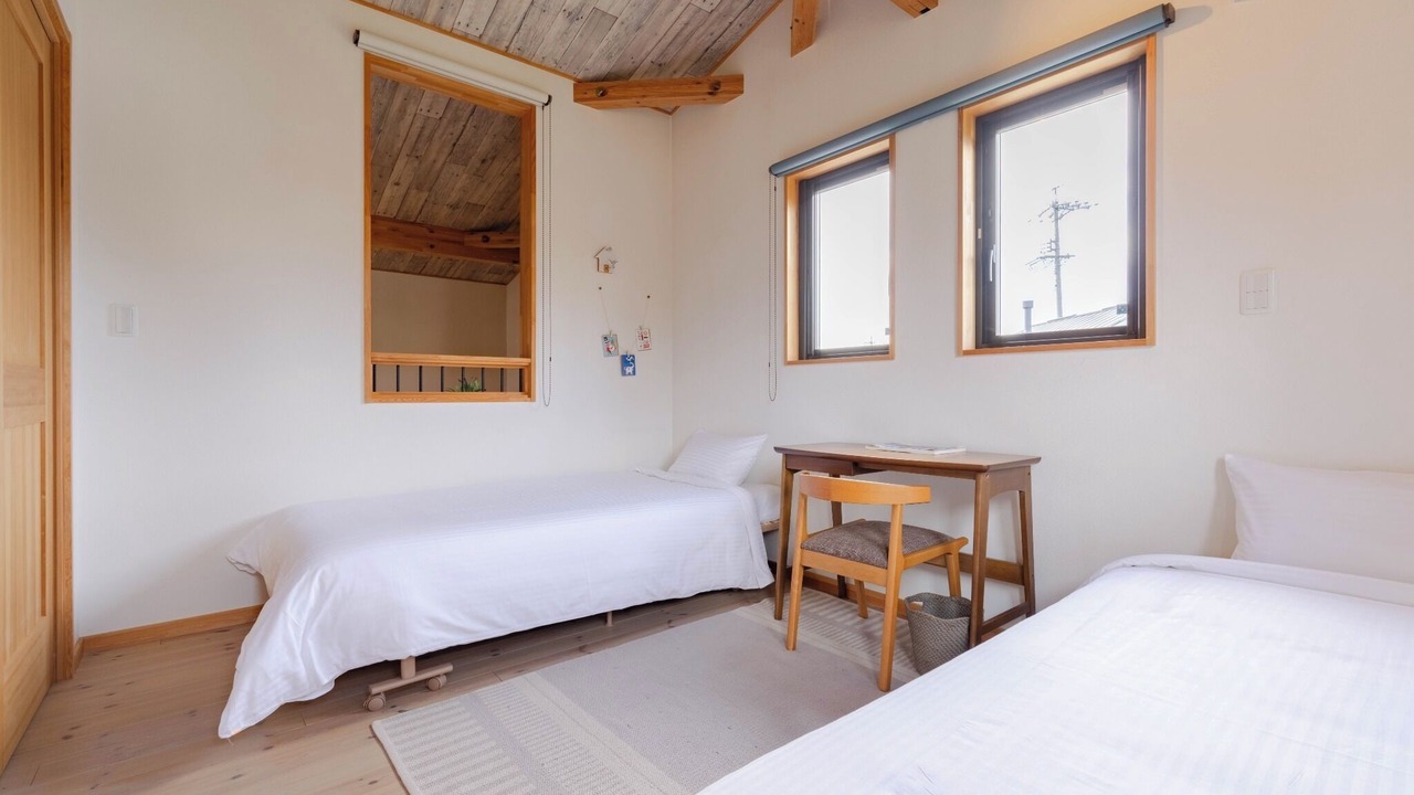 Photo of Bedroom in Miyota
