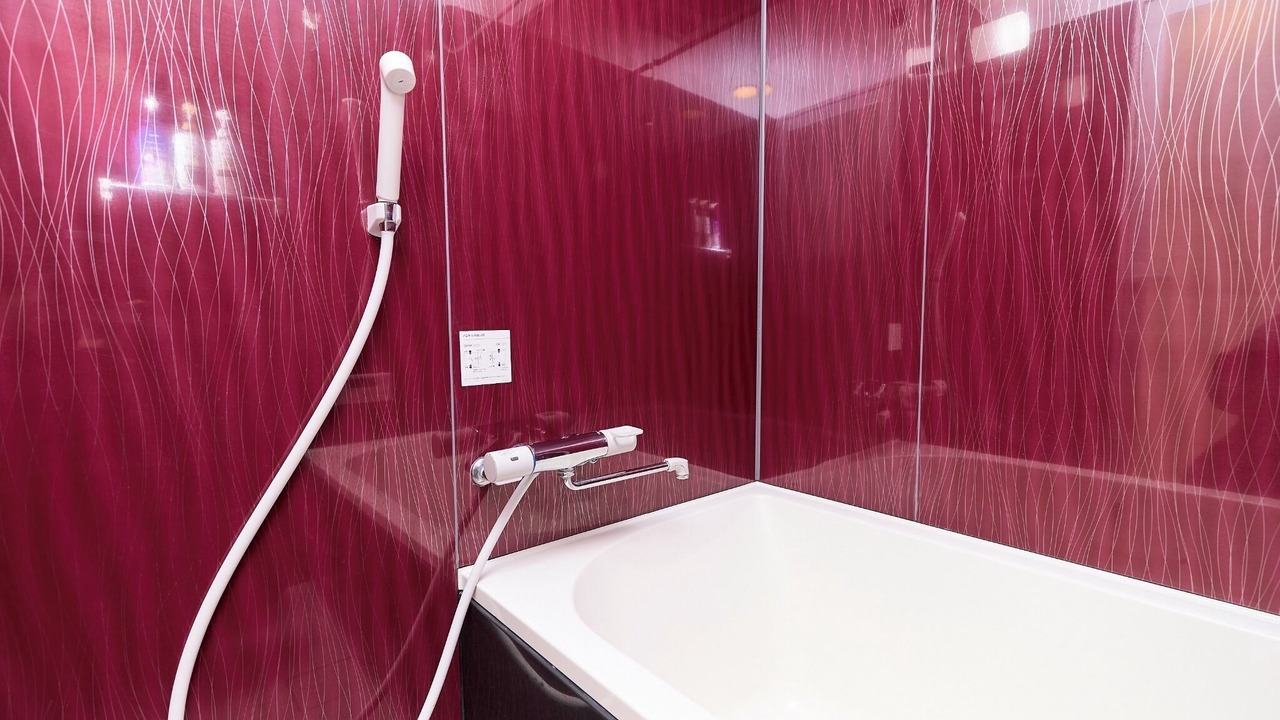 Photo of Bathroom in Shirokane