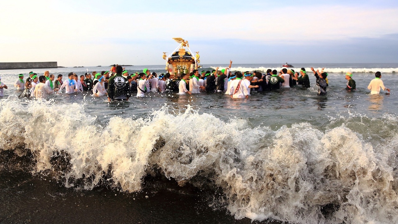 Photo of Others in Oi-machi