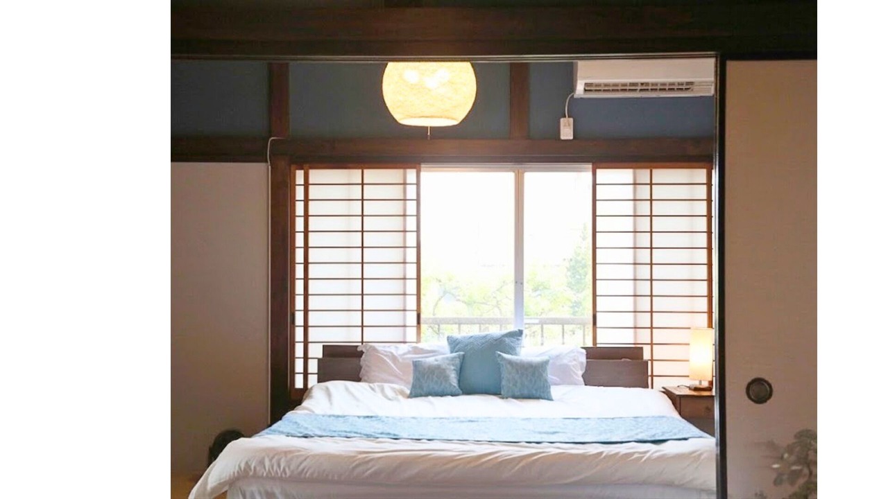 Photo of Bedroom in Oi-machi