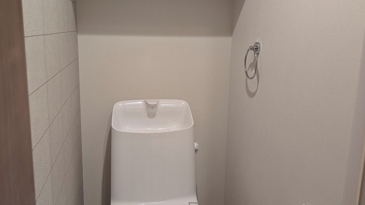 Photo of Bathroom in Kiyokawa