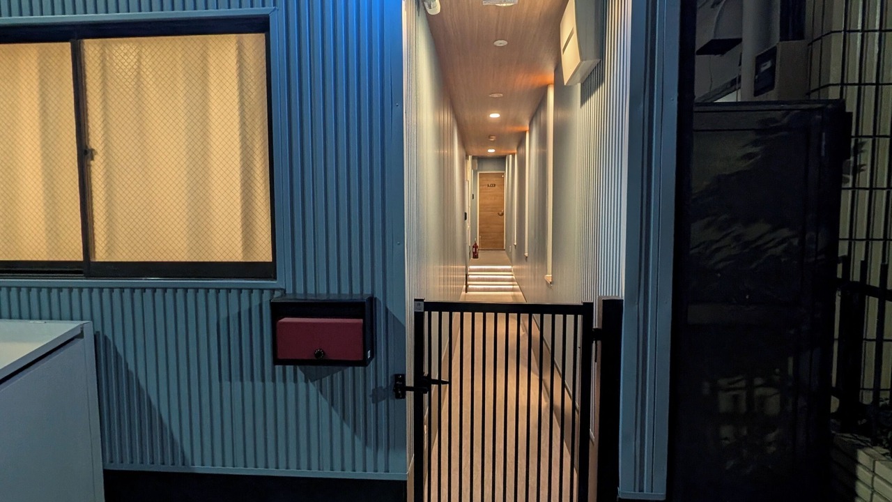 Photo of Outdoor in Kiyokawa