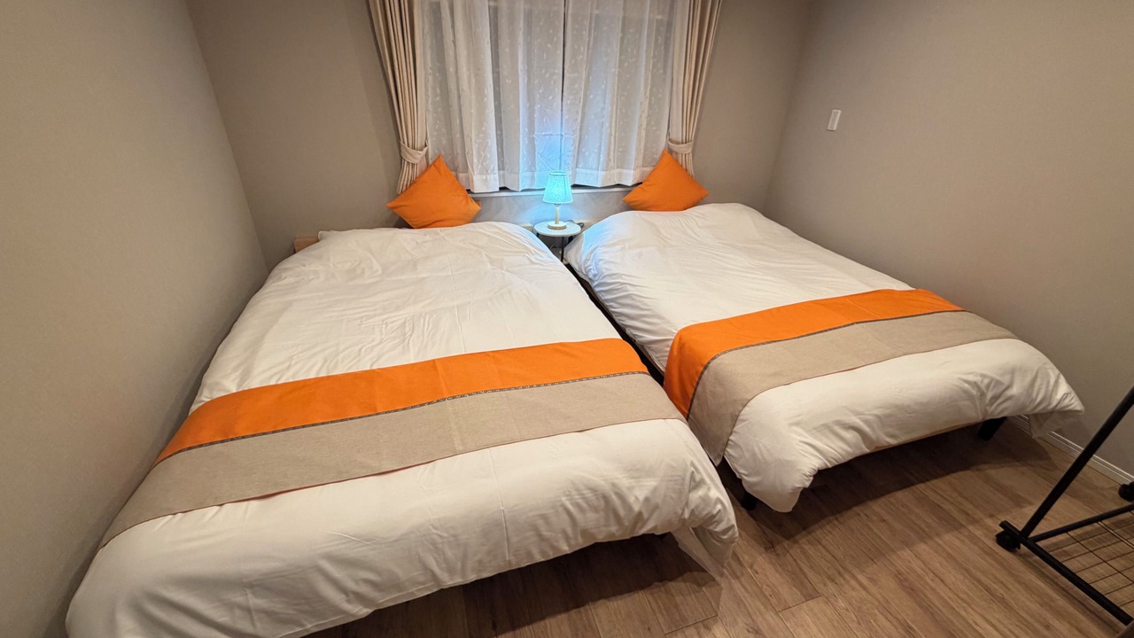 Photo of Bedroom in Kiyokawa