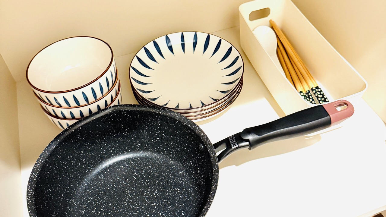 Photo of Kitchen in Morishita
