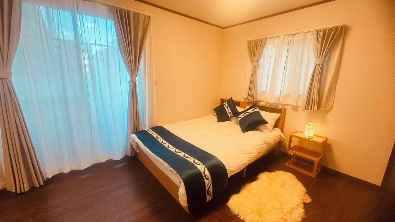 Photo of Bedroom in Morishita