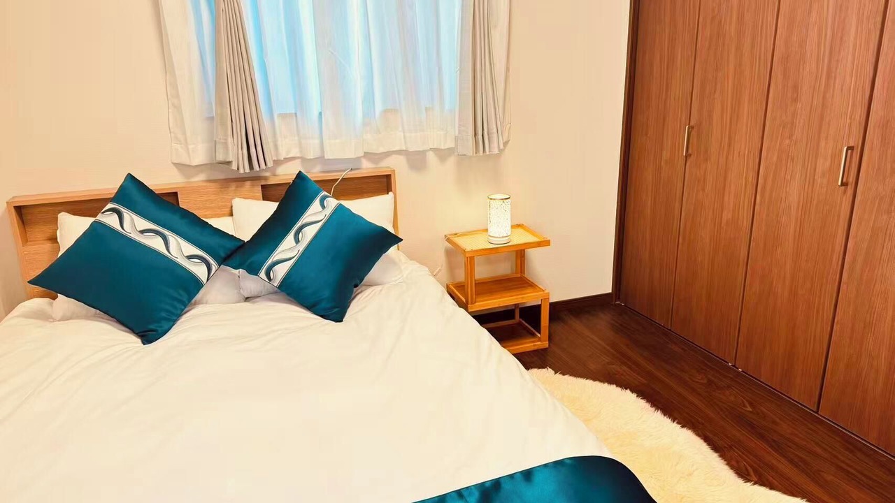 Photo of Bedroom in Morishita