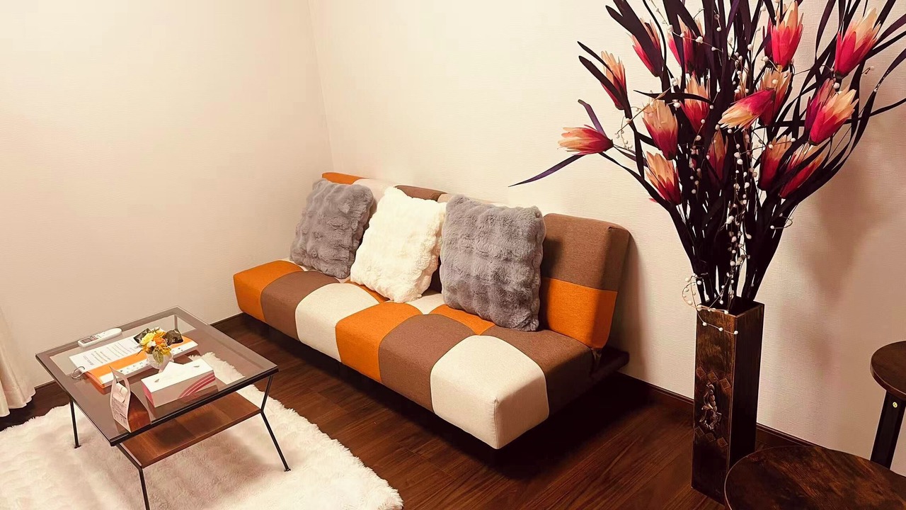 Photo of Livingroom in Morishita
