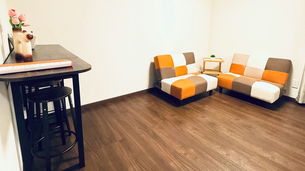Photo of Livingroom in Morishita