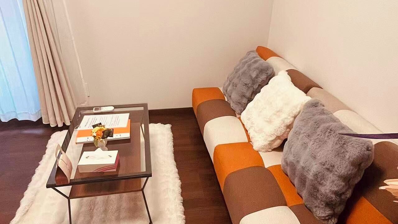 Photo of Livingroom in Morishita