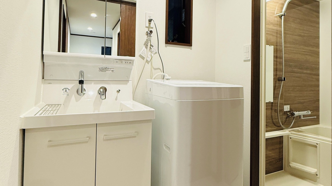 Photo of Bathroom in Morishita