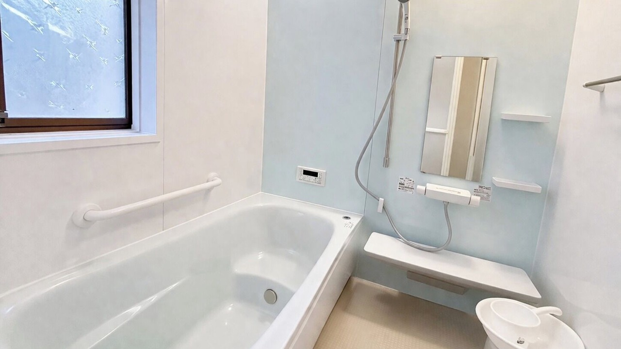 Photo of Bathroom in Nikko