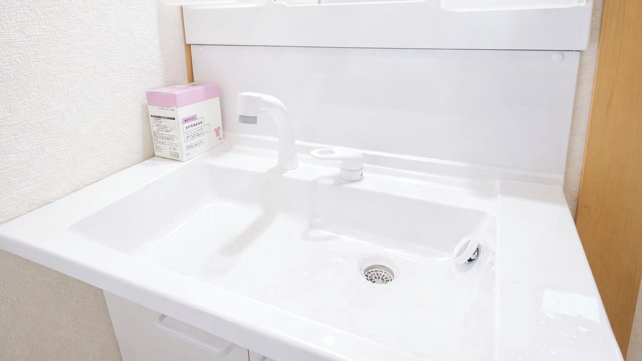 Photo of Bathroom in Nikko