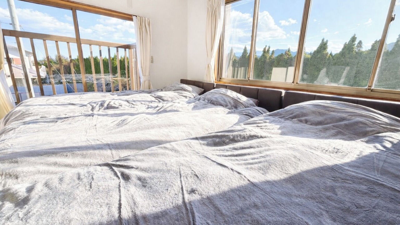 Photo of Bedroom in Nikko