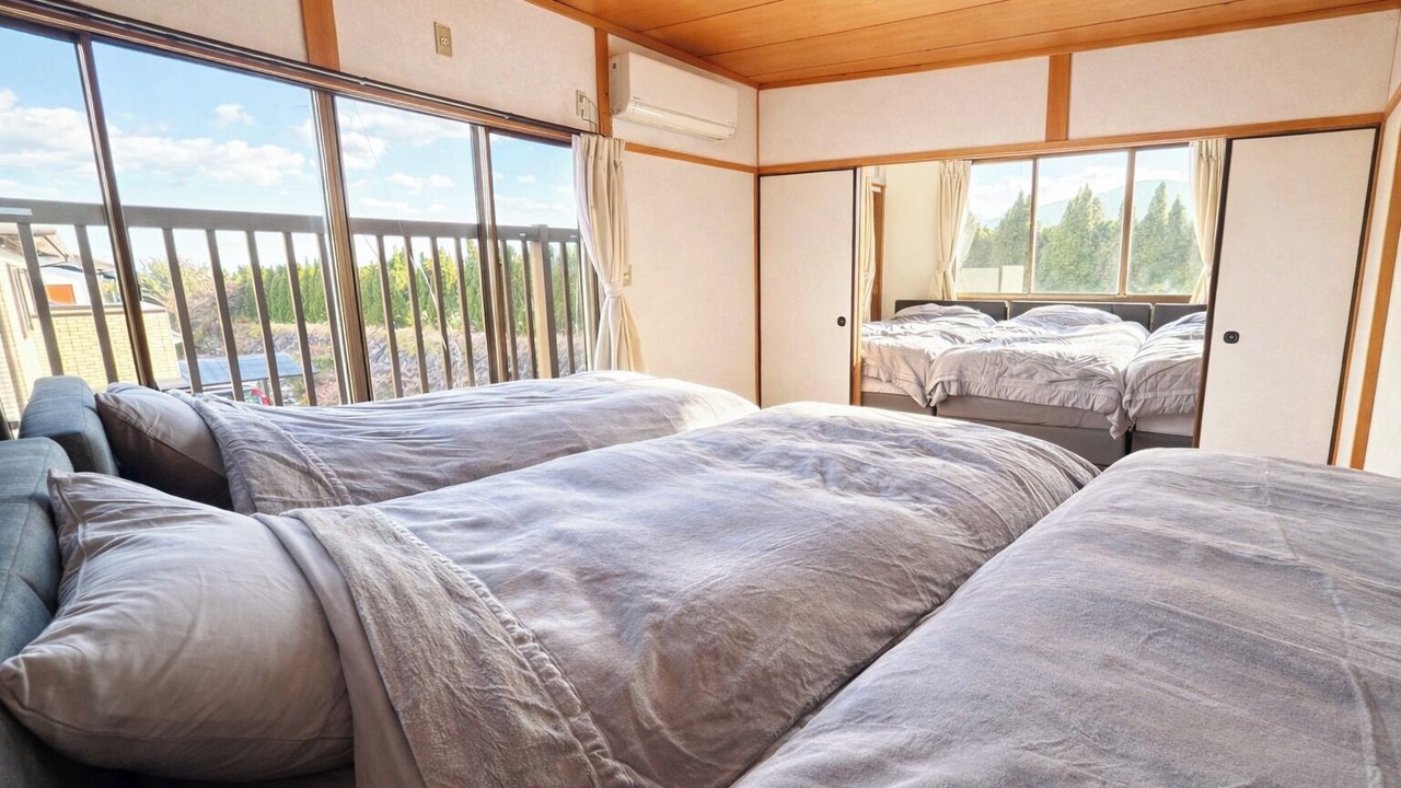 Photo of Bedroom in Nikko