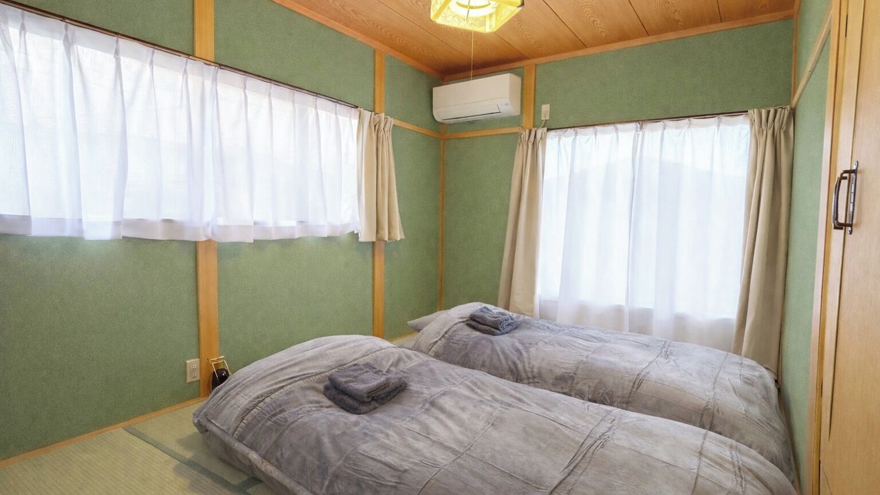 Photo of Bedroom in Nikko