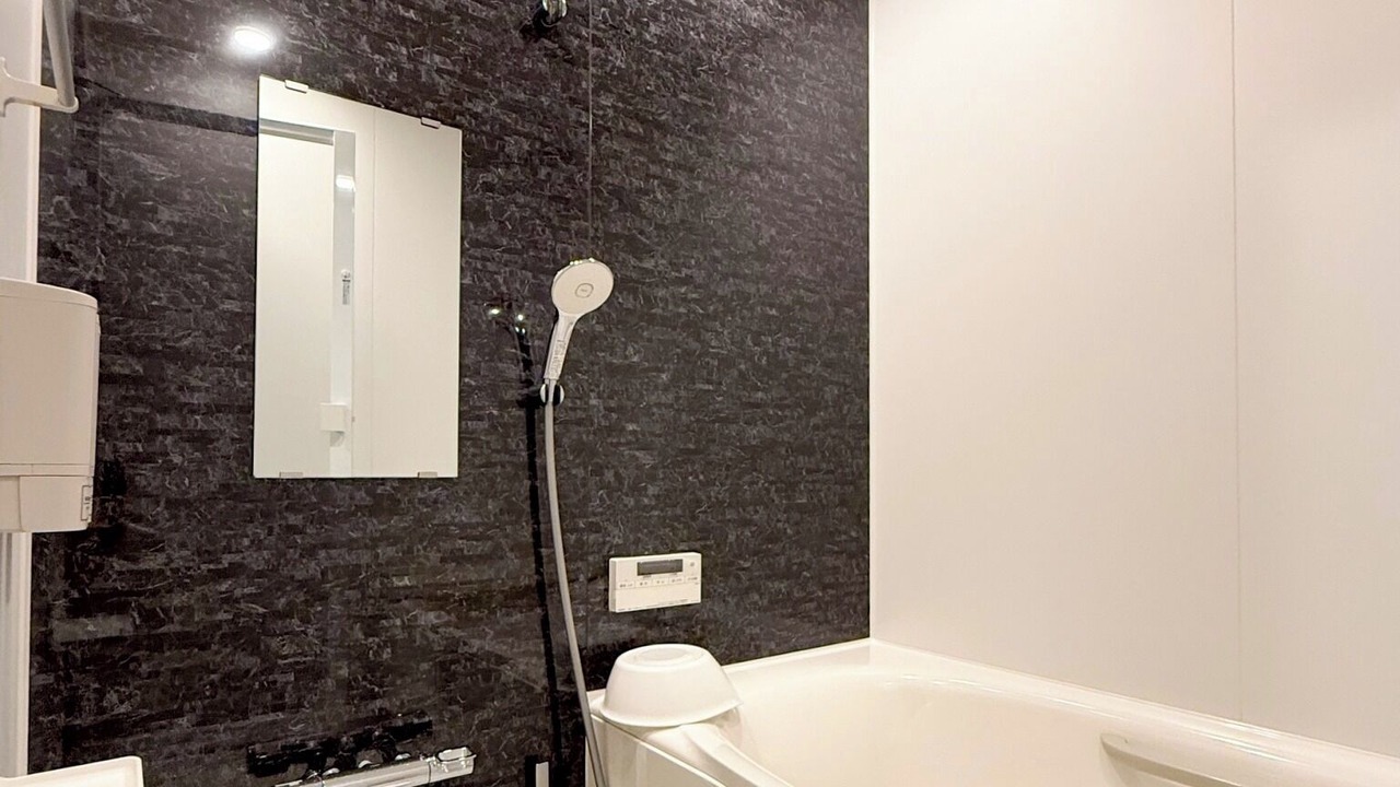 Photo of Bathroom in Suzuka