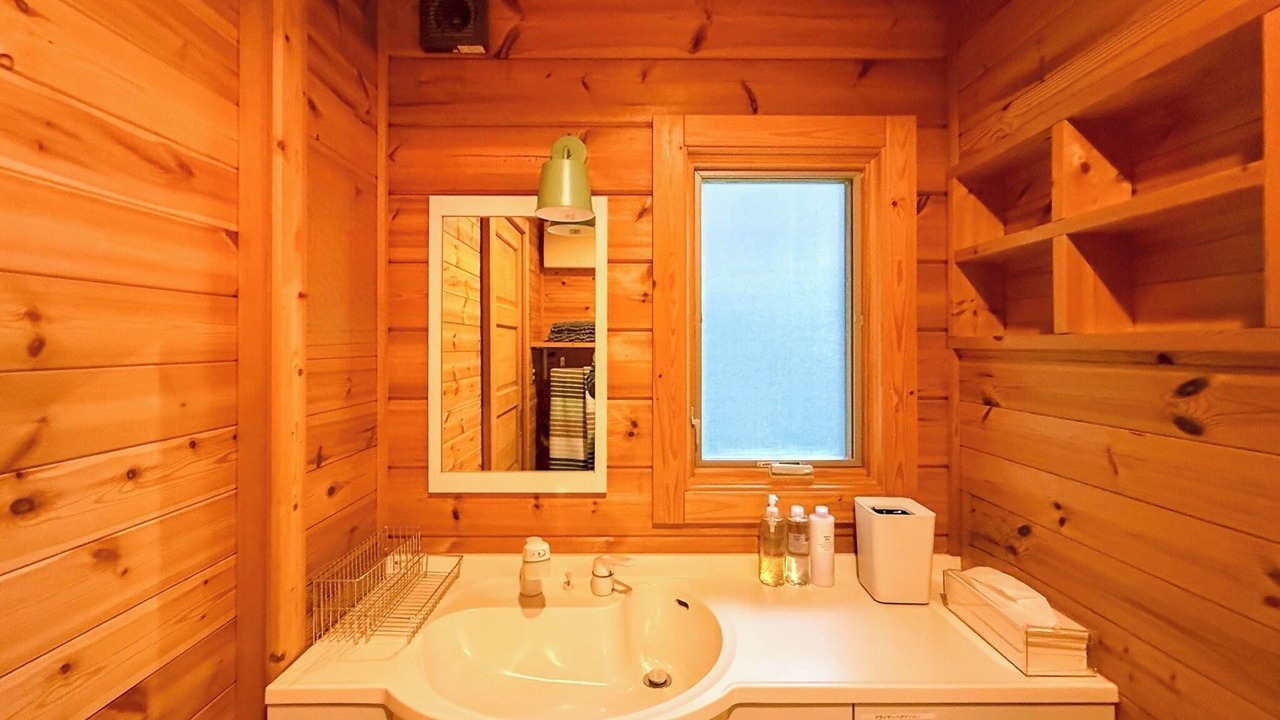 Photo of Bathroom in Suzuka