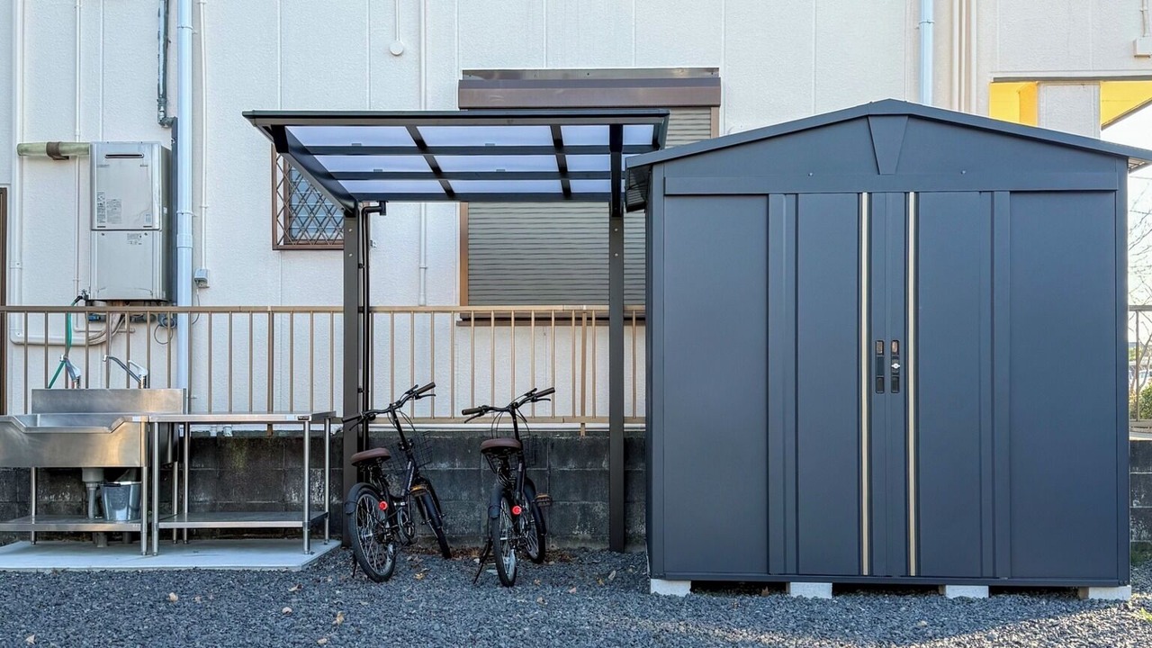 Photo of Outdoor in Suzuka
