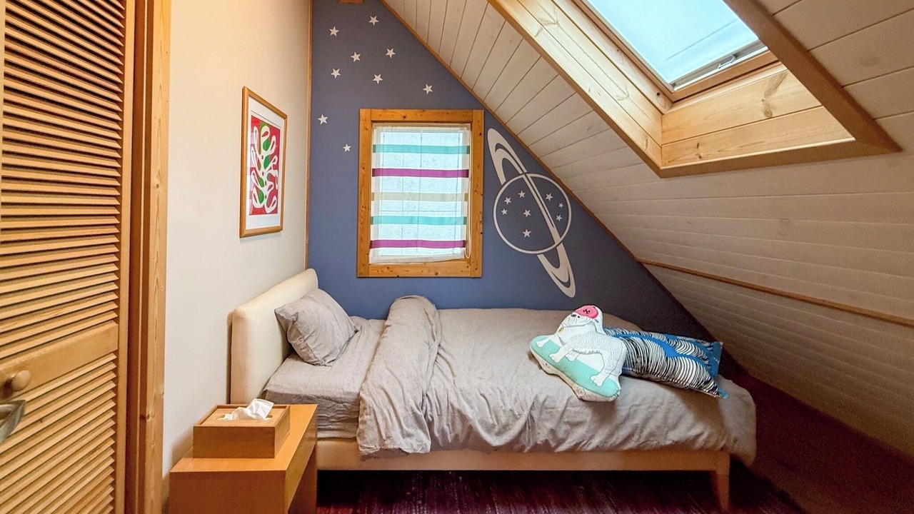 Photo of Bedroom in Suzuka