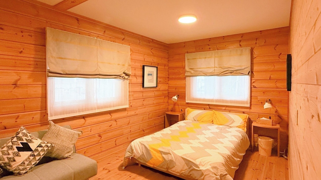 Photo of Bedroom in Suzuka