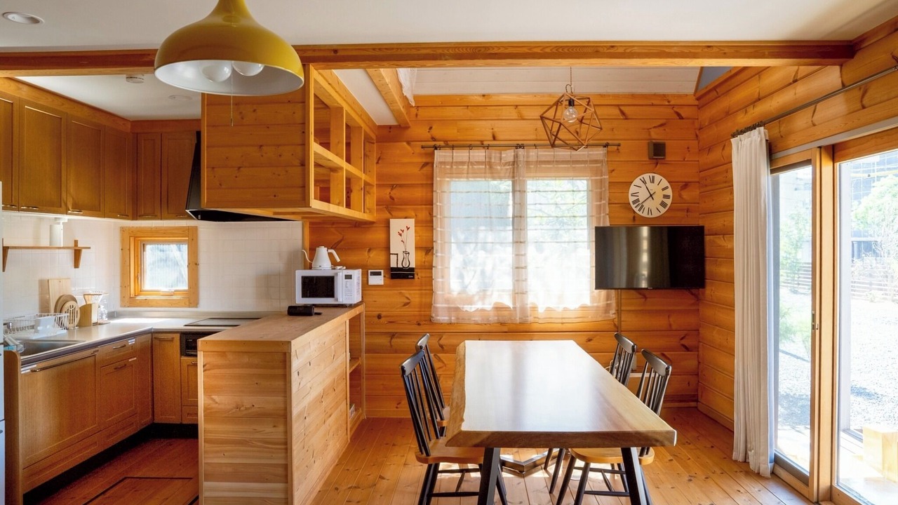 Photo of Kitchen in Suzuka