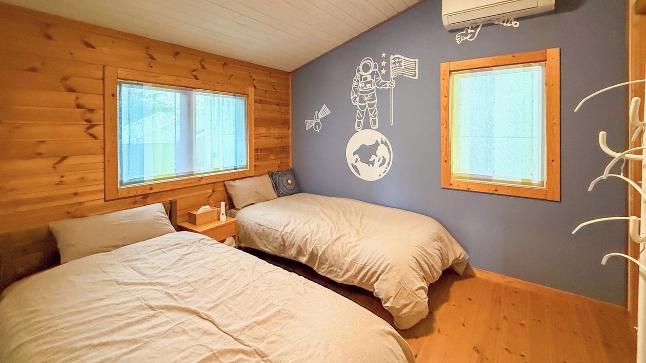 Photo of Bedroom in Suzuka