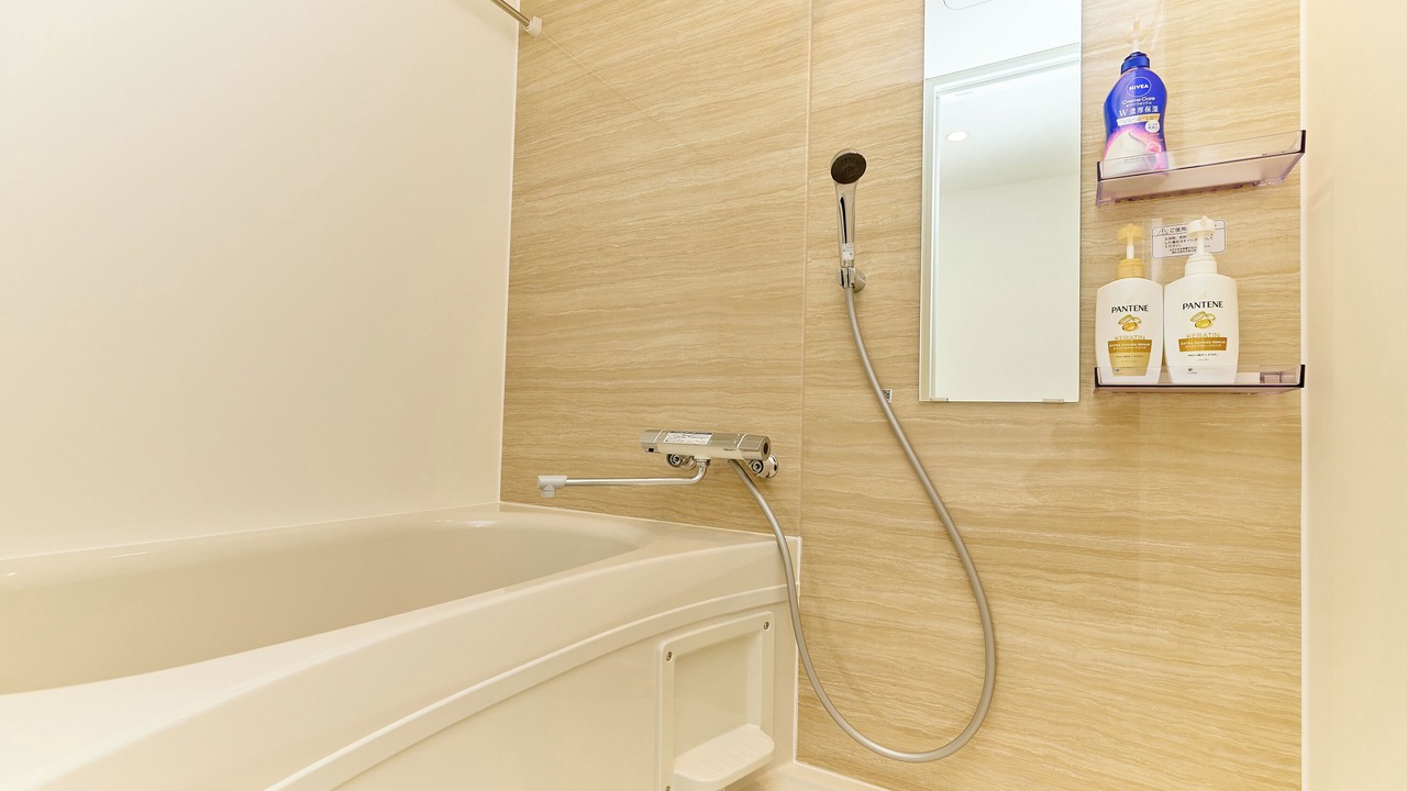 Photo of Bathroom in Shirokane