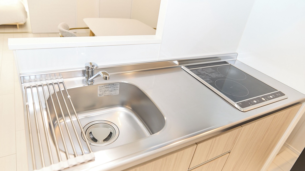 Photo of Kitchen in Shirokane