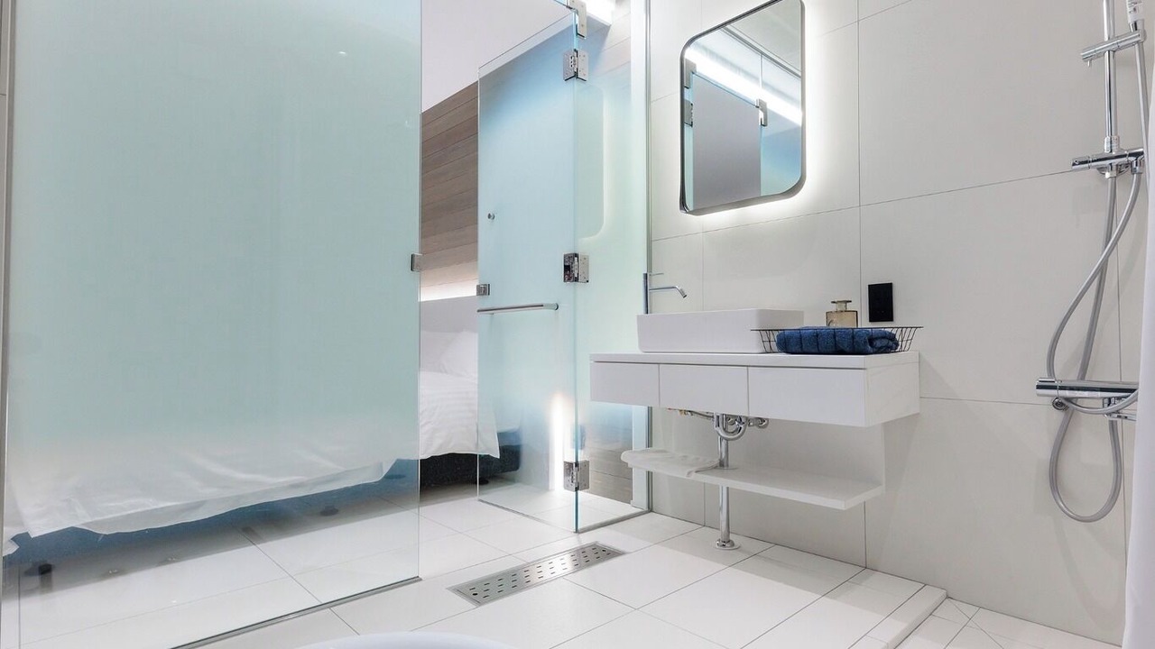 Photo of Bathroom in Geisei-mura
