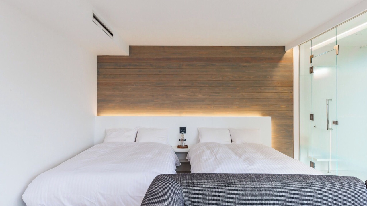 Photo of Bedroom in Geisei-mura
