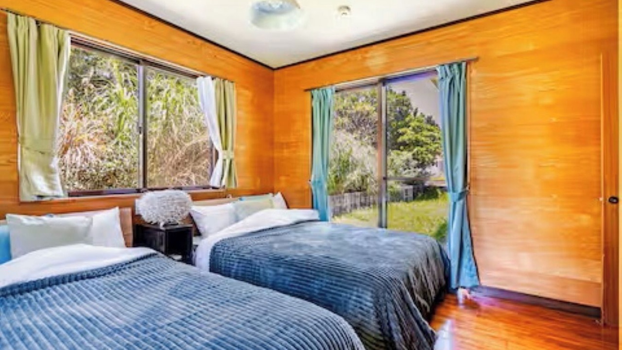 Photo of Bedroom in Motobu