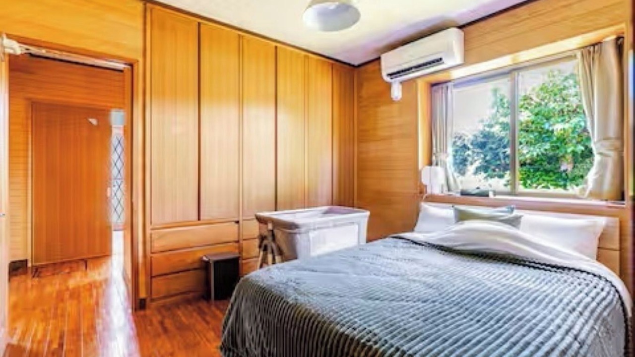 Photo of Bedroom in Motobu