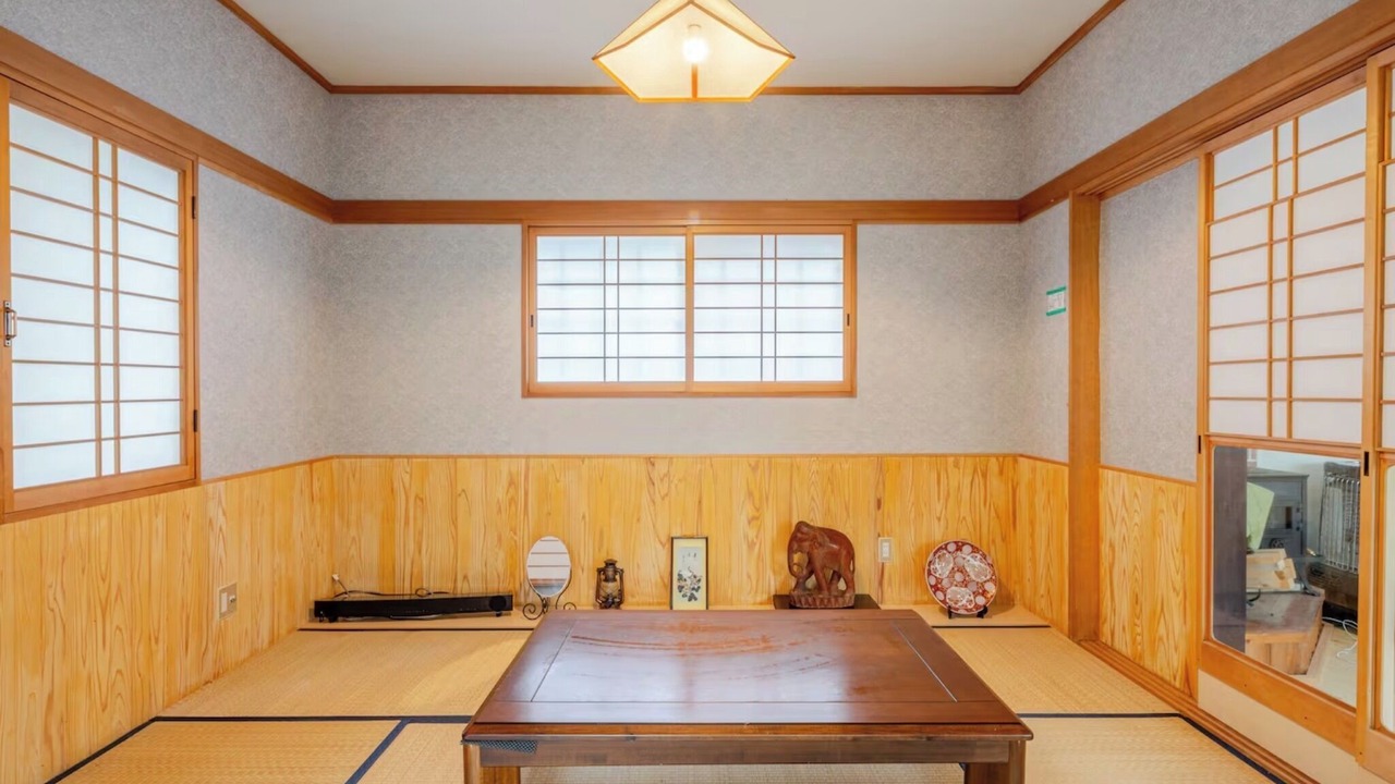 Photo of Others in Yamanakako